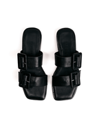 Sandalias Danae Negro