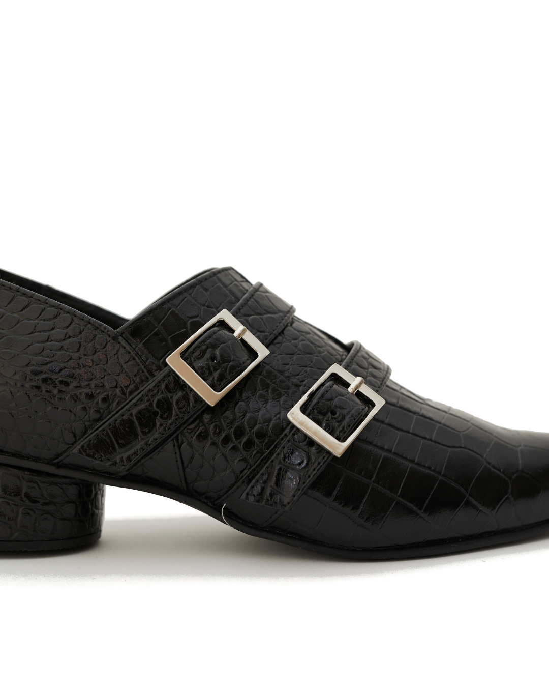 Loafers Emilia Negro