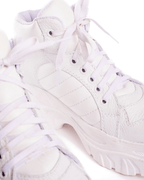 Zapatillas Lilia Blanco