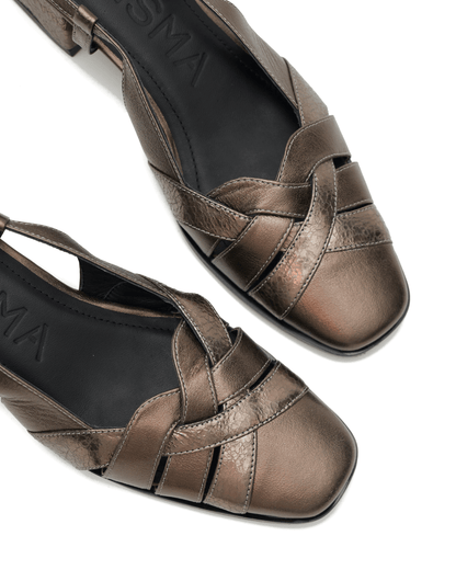 Loafers Glenda Hierro