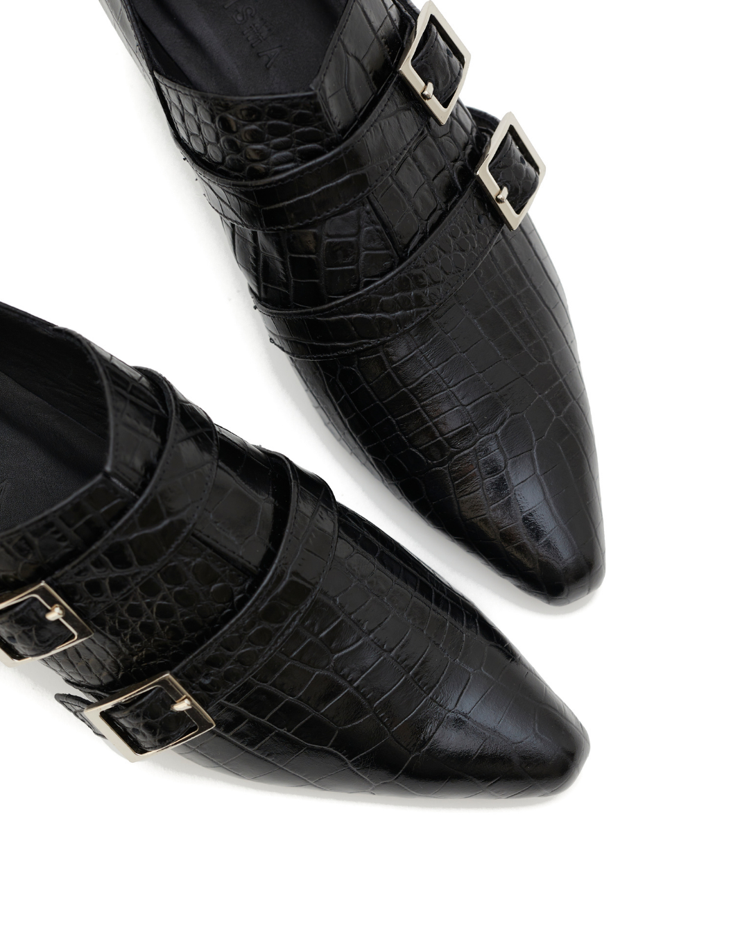 Loafers Emilia Negro
