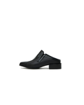 Loafers Ciclo Negro Charol