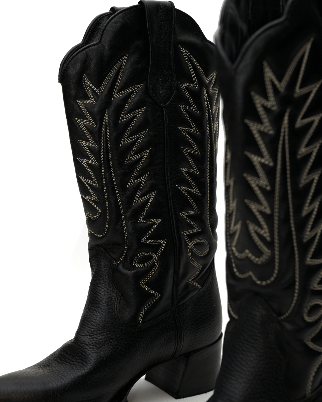 Botas Dakota Negro