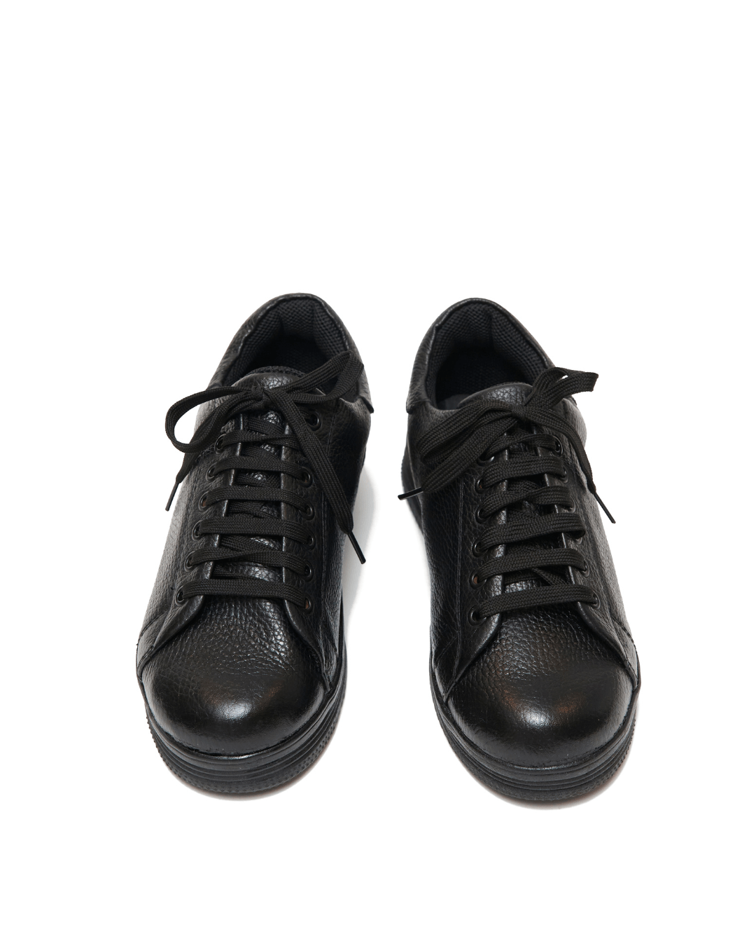 Zapatillas Ersa Negro