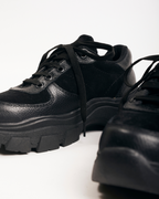 Zapatillas Morelia Negro