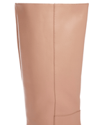 Botas Anya Nude