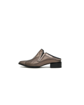 Loafers Ciclo Hierro