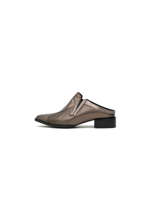 Loafers Ciclo Hierro