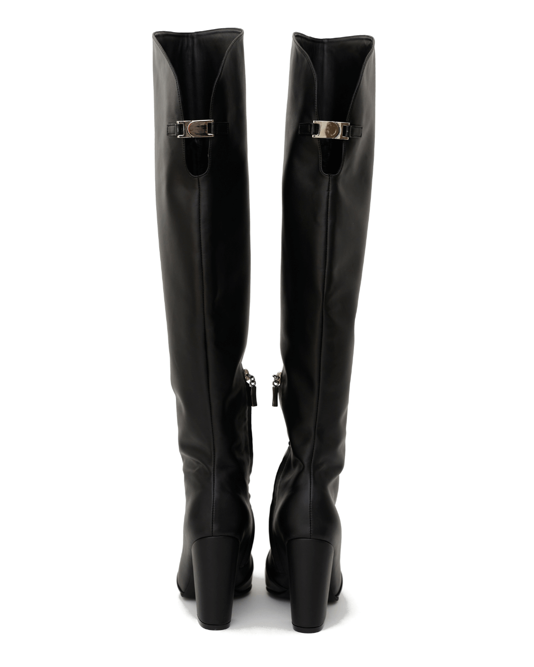 Botas Josefina Negro