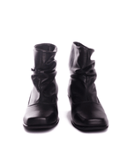 Botines Sienna Negro