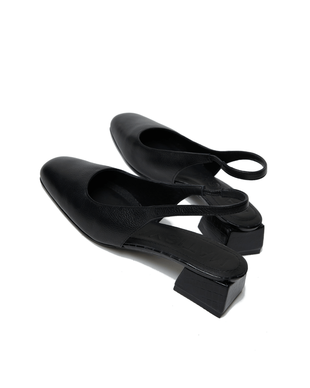 Loafers Ceres Negro