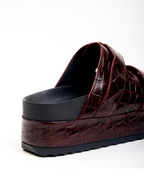 Sandalias Salma Guinda