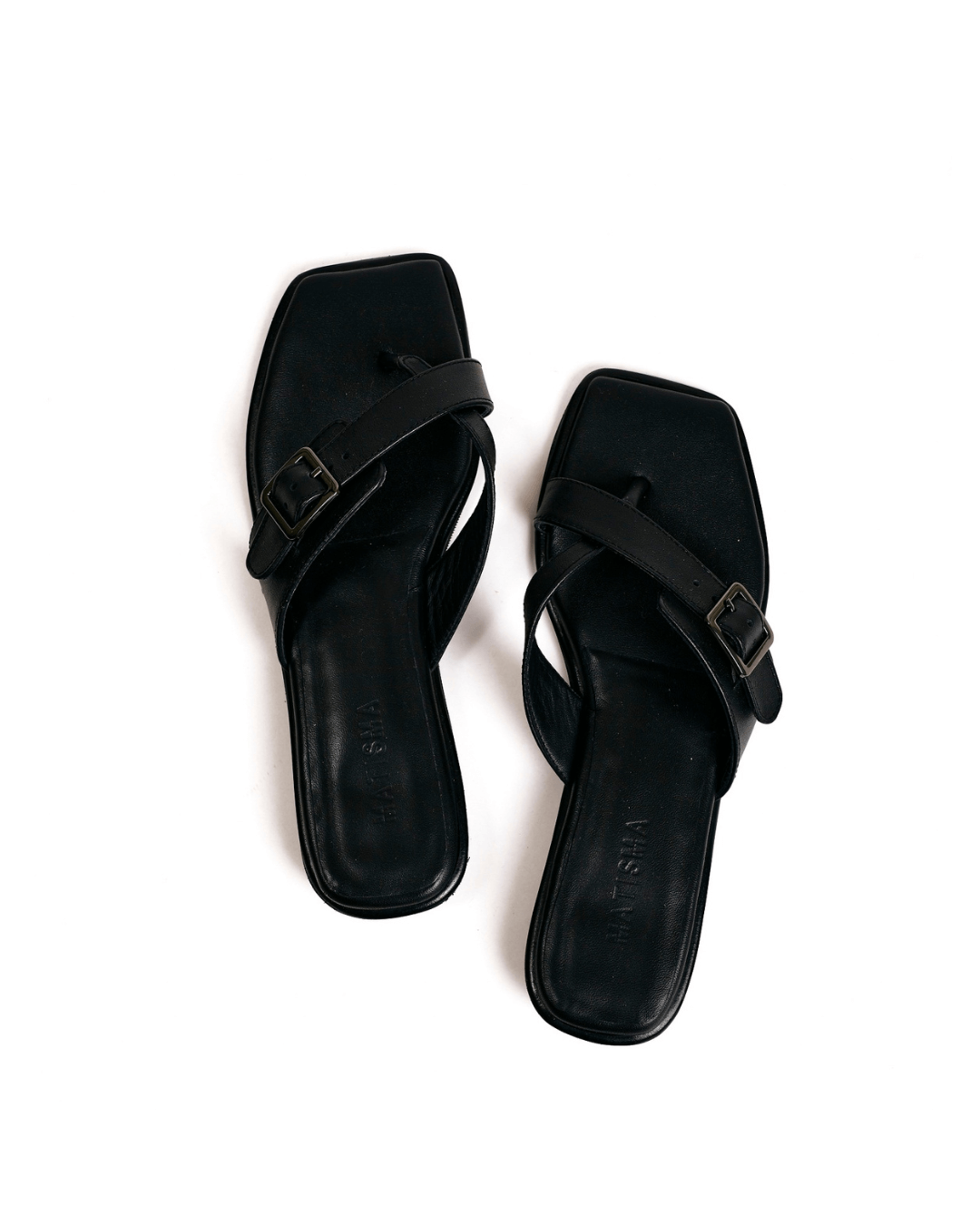 Sandalias Kalahari Negro