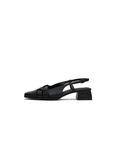 Loafers Glenda Negro