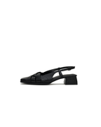 Loafers Glenda Negro