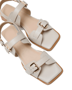 Sandalias Ofelia Beige