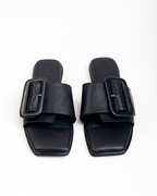 Sandalias Dana Negro