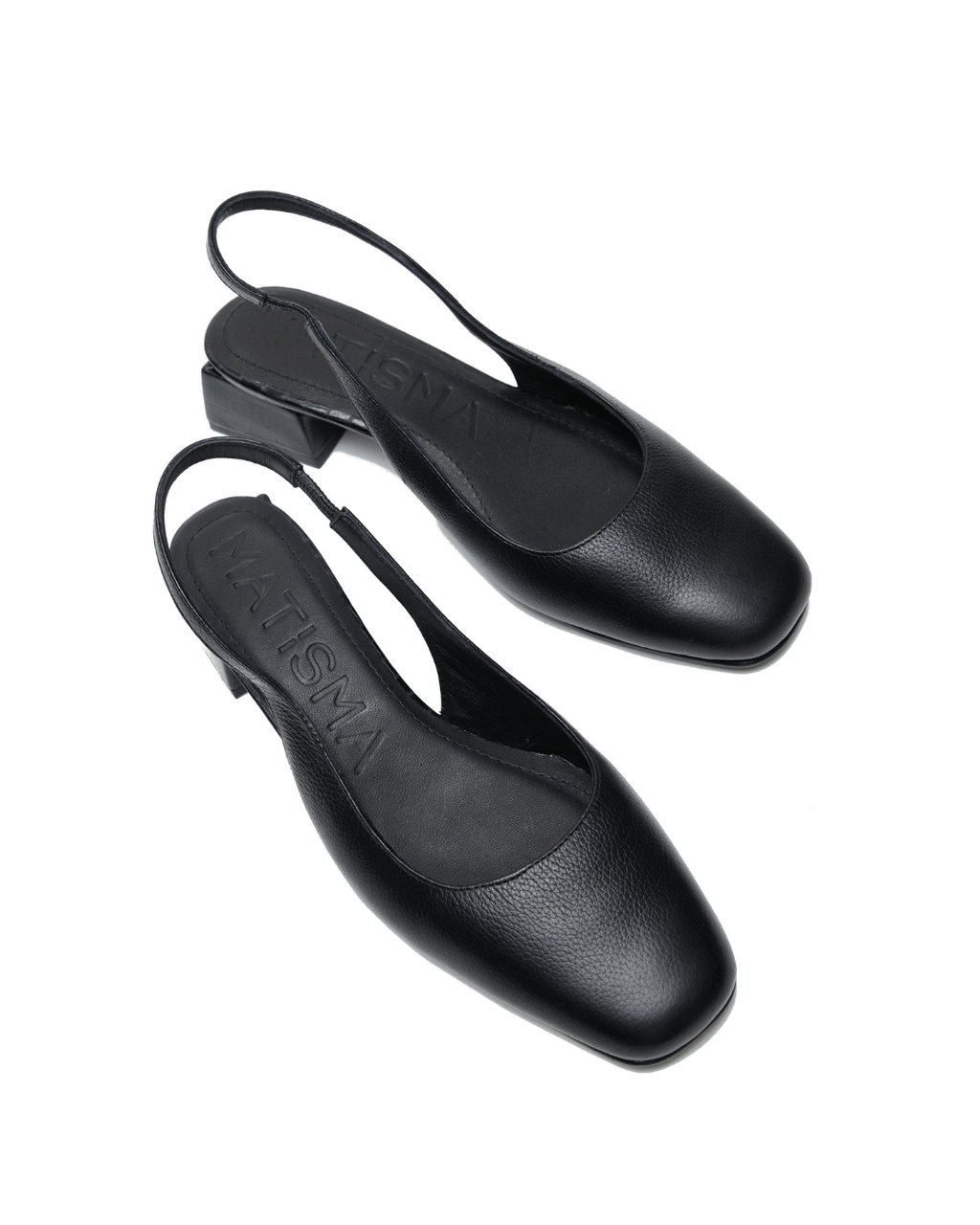 Loafers Ceres Negro