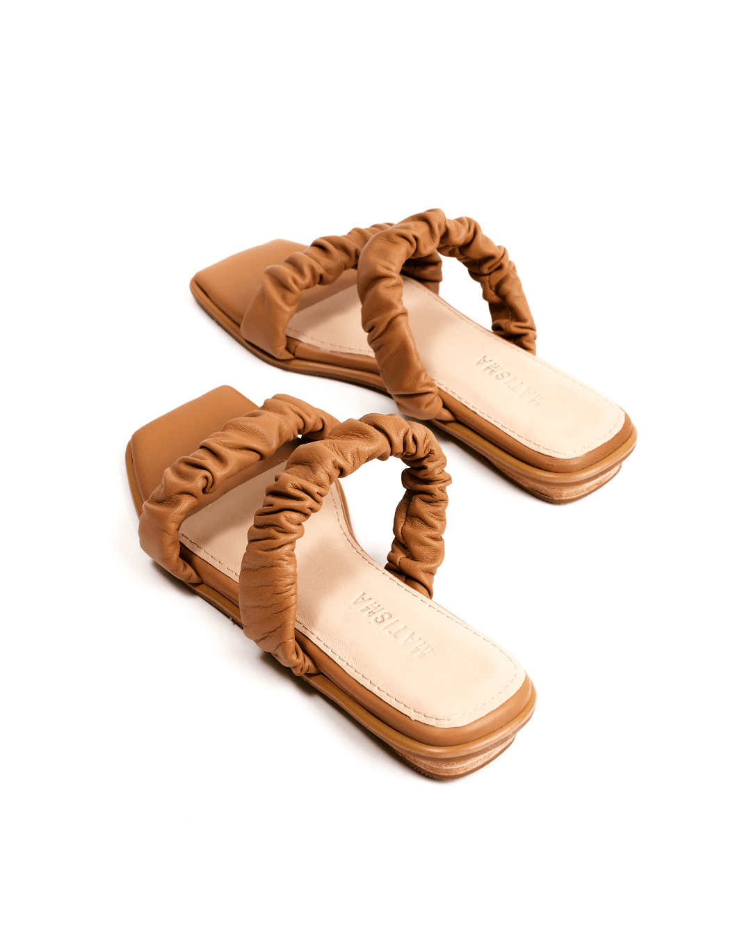 Sandalias Sahara Camel