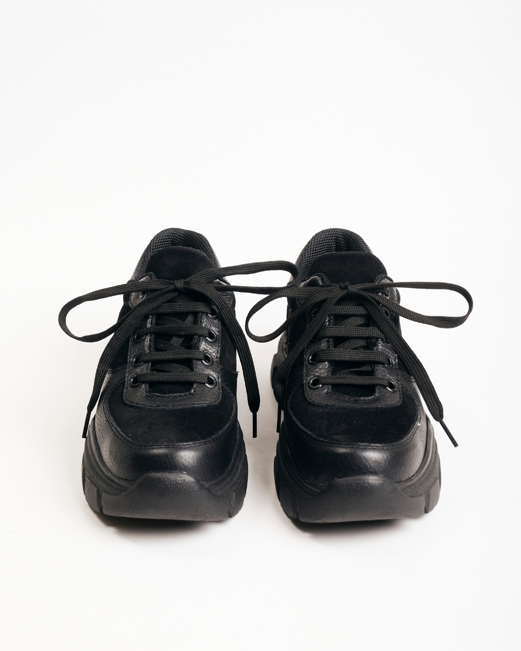 Zapatillas Morelia Negro