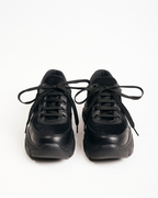 Zapatillas Morelia Negro