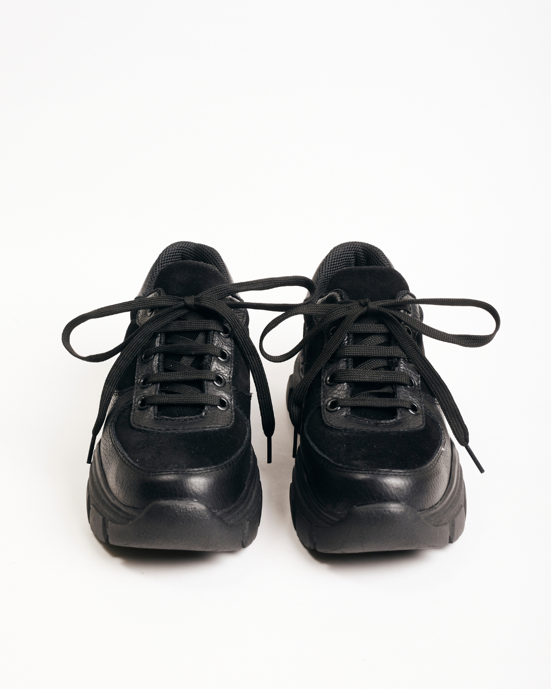 Zapatillas Morelia Negro