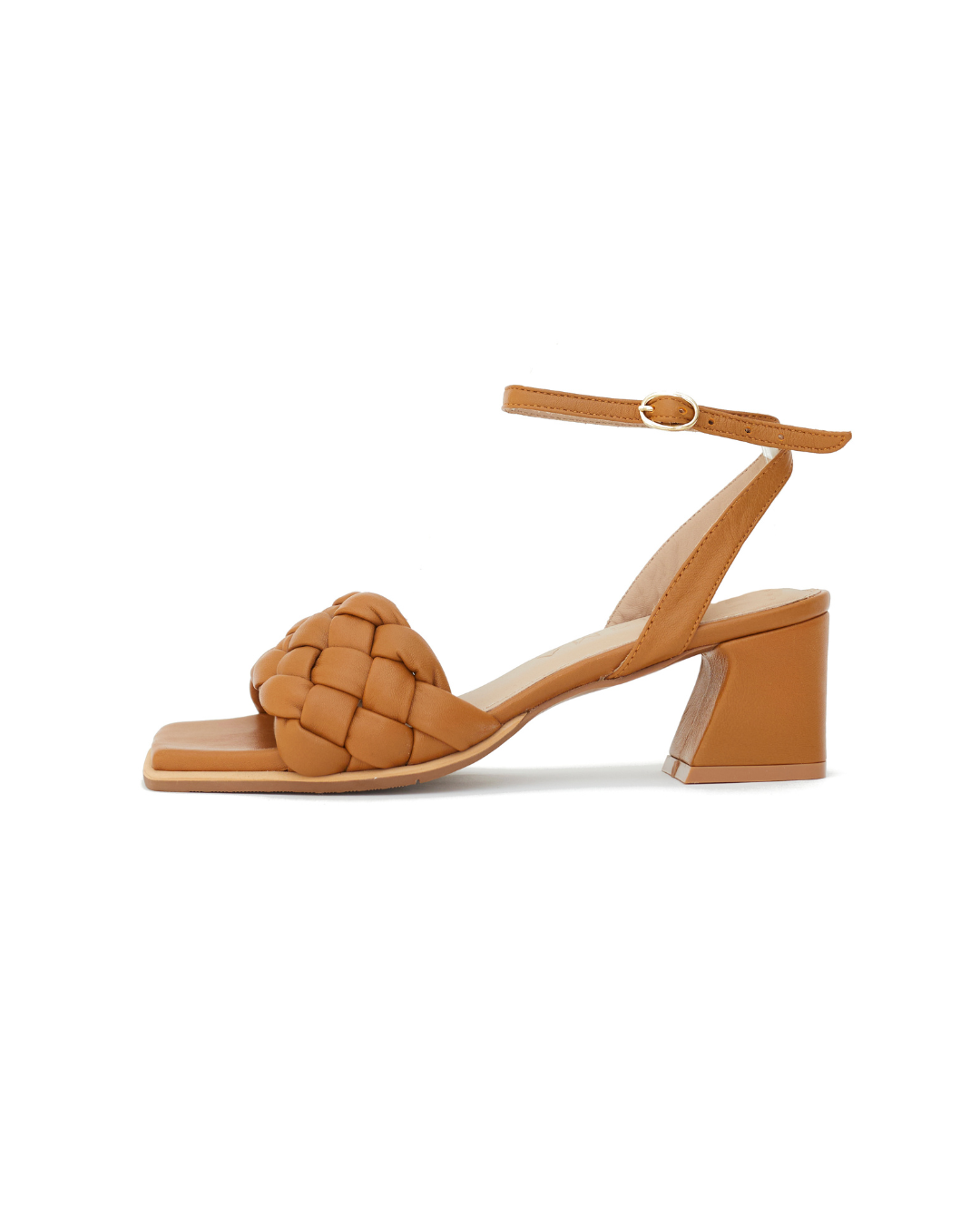 Sandalias Filipa Camel