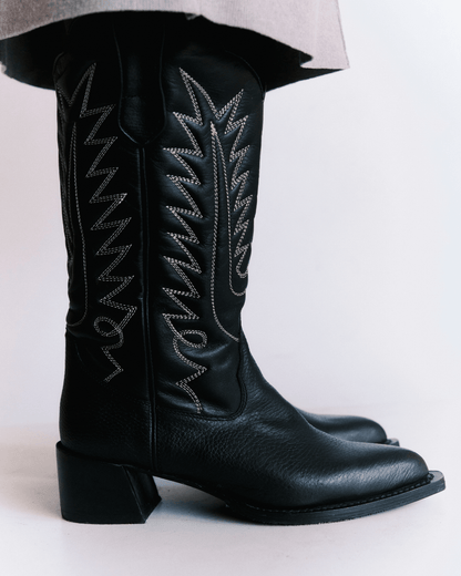 Botas Dakota Negro