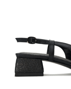 Loafers Glenda Negro
