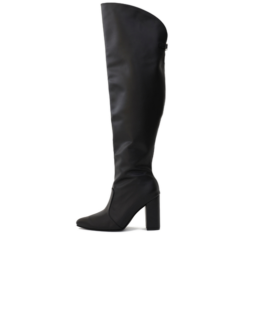 Botas Josefina Negro