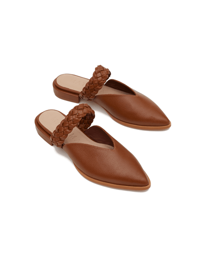 Mules Arissa Camel