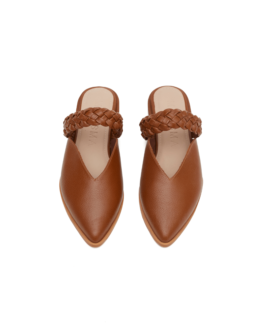 Mules Arissa Camel