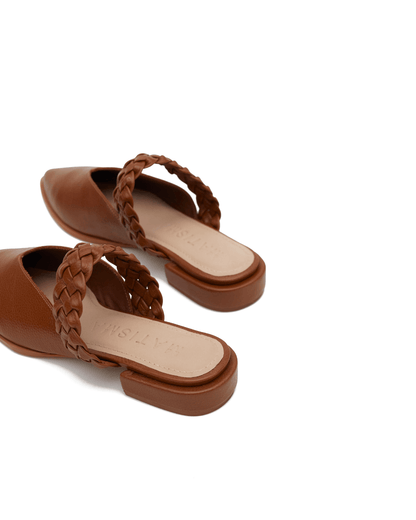 Mules Arissa Camel