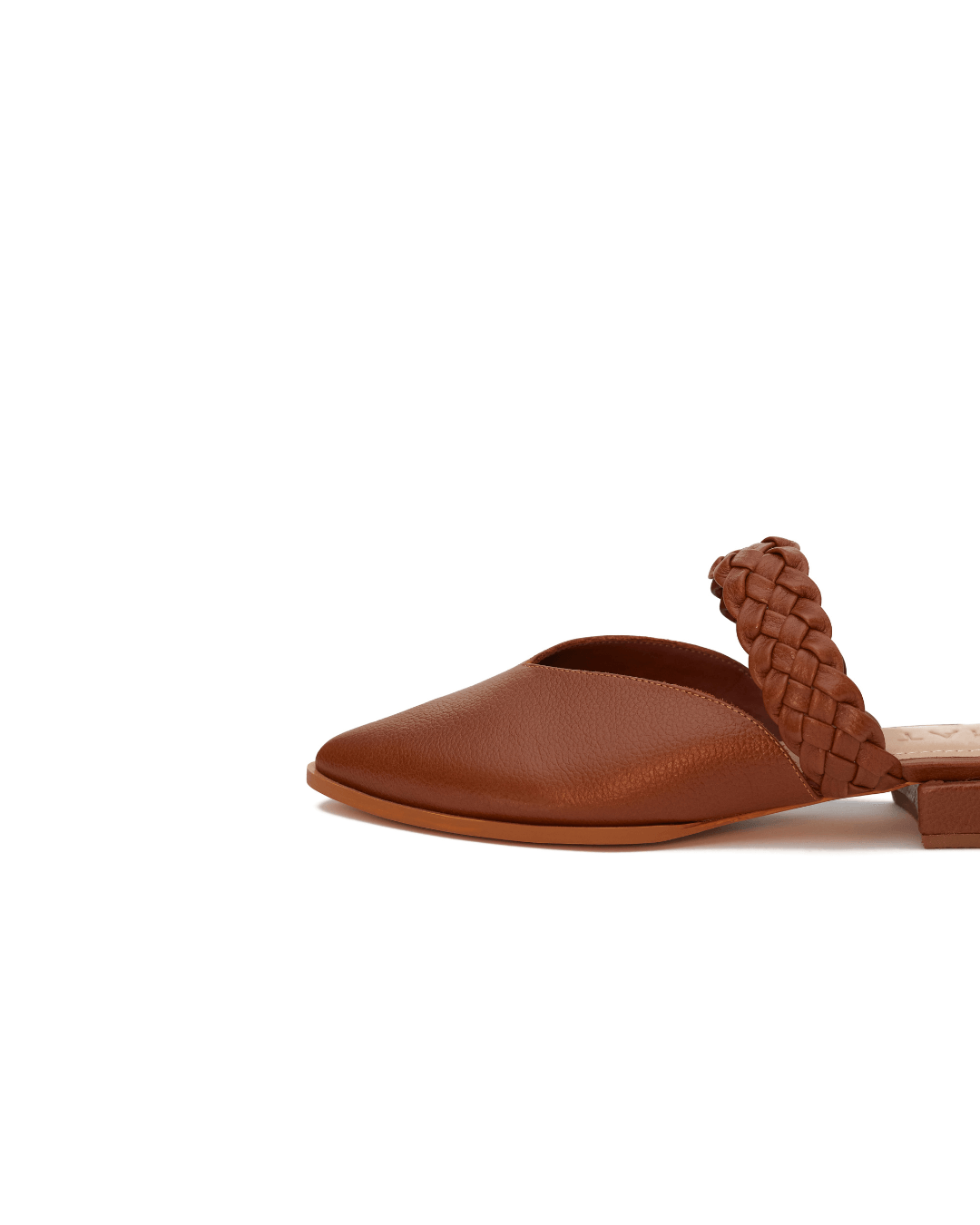 Mules Arissa Camel