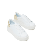 Zapatillas Alisa Blanco