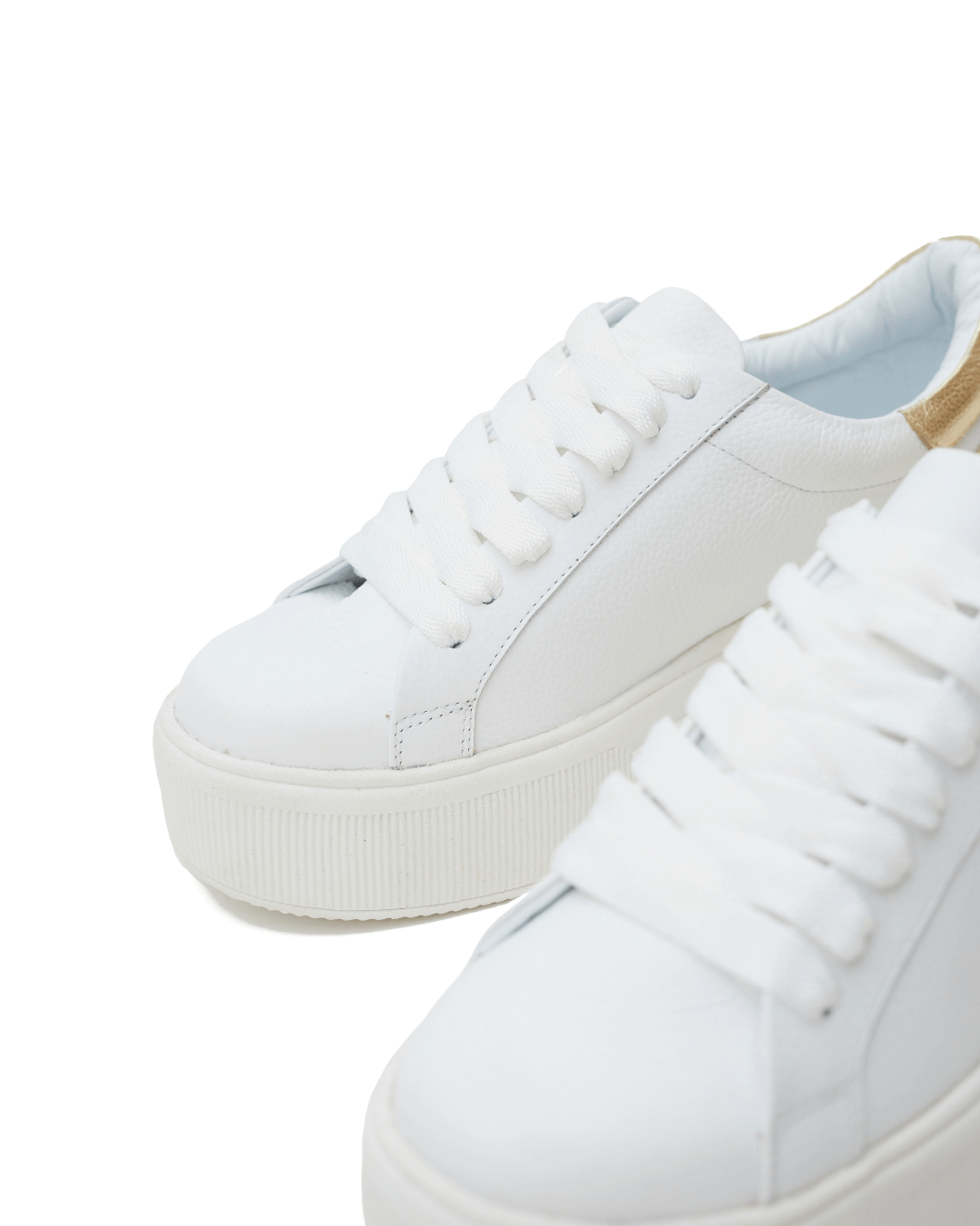 Zapatillas Alisa Blanco
