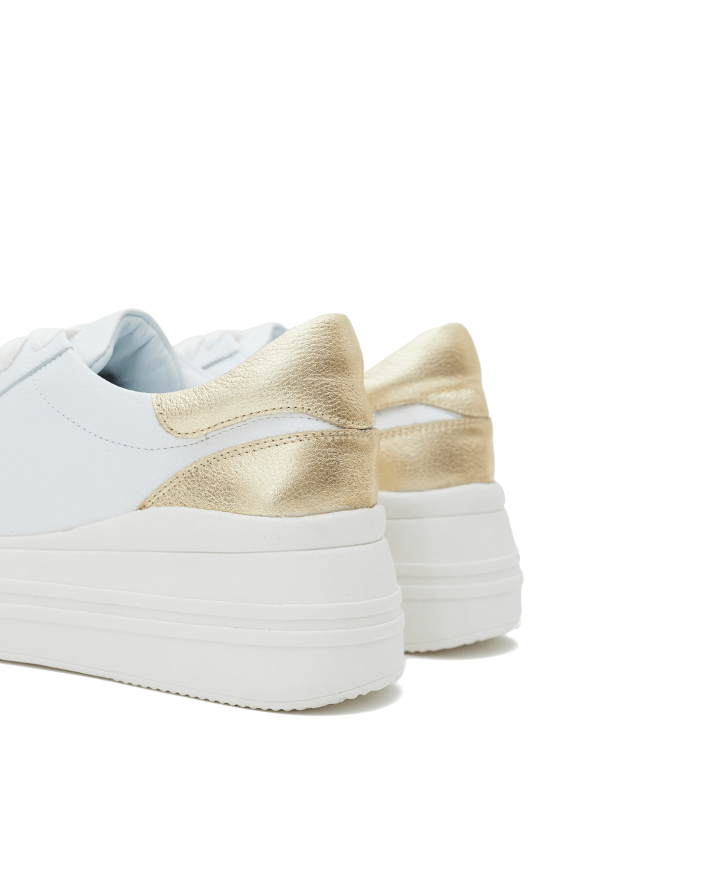 Zapatillas Alisa Blanco