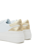 Zapatillas Alisa Blanco