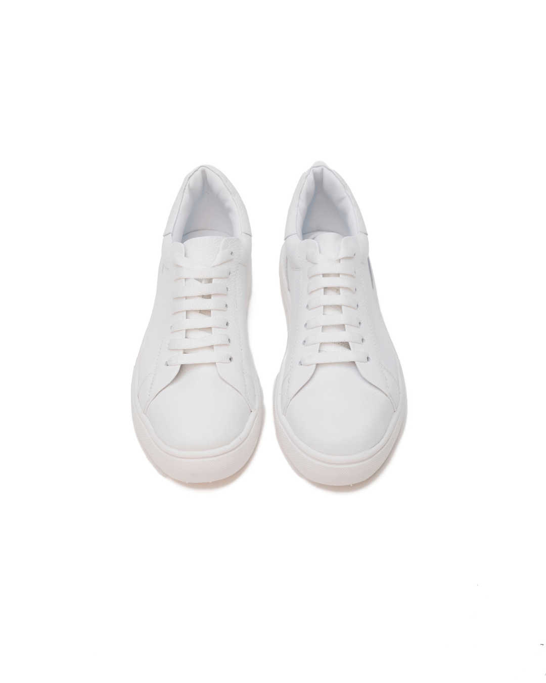 Zapatillas Dalí Blanco