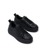 Zapatillas Mae Negro