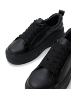 Zapatillas Mae Negro