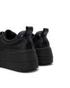 Zapatillas Mae Negro