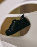 Zapatillas Mae Negro