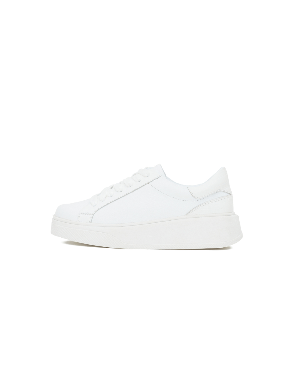 Zapatillas Noa Blanco