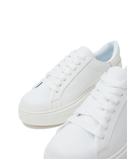 Zapatillas Noa Blanco