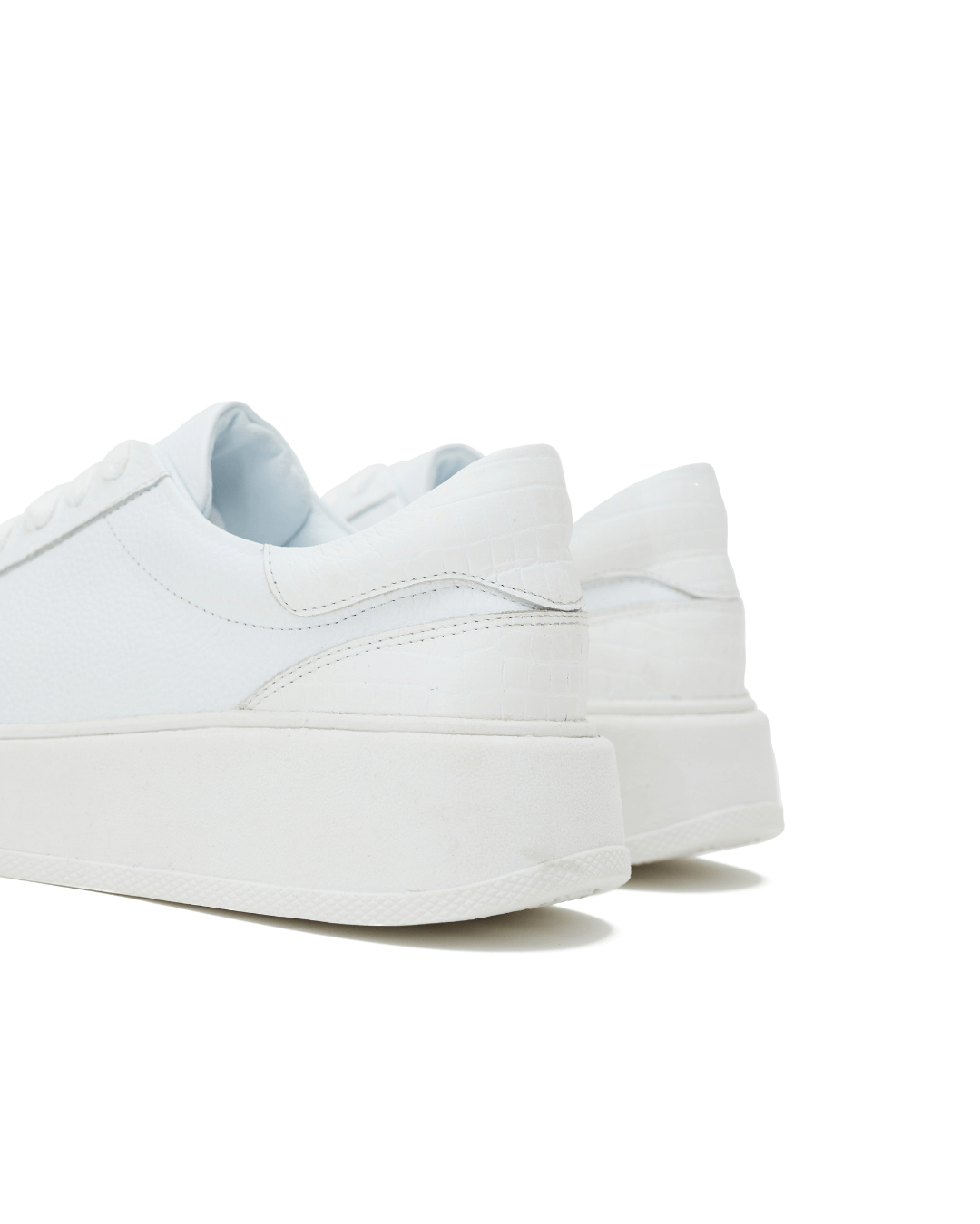 Zapatillas Noa Blanco