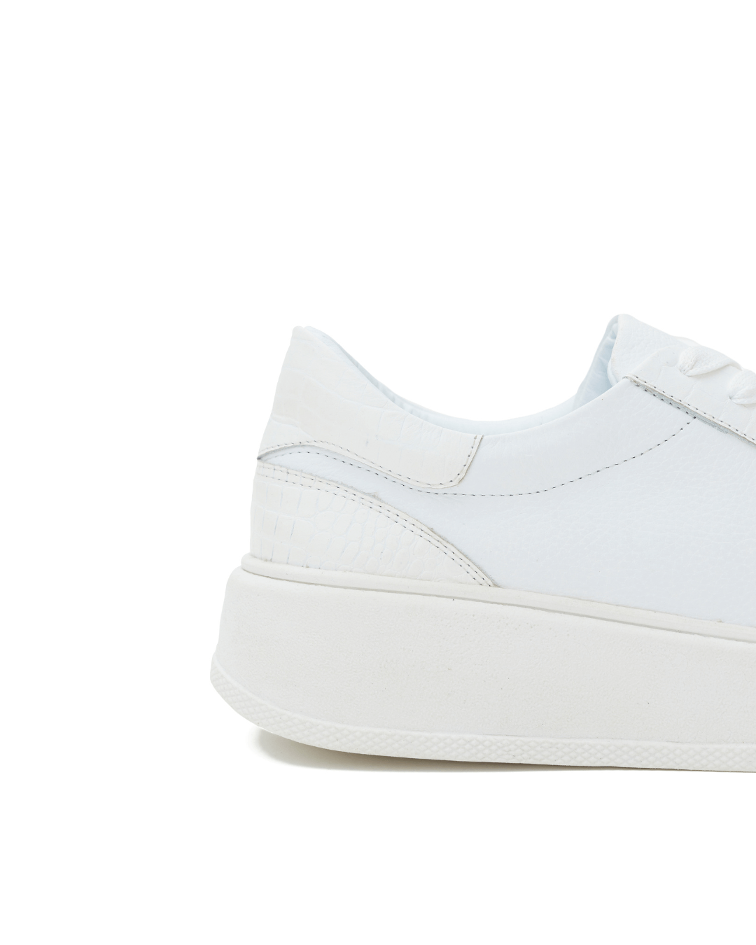 Zapatillas Noa Blanco