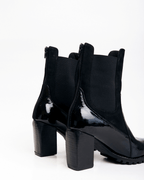 Botines Gala Negro