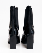 Botines Gala Negro