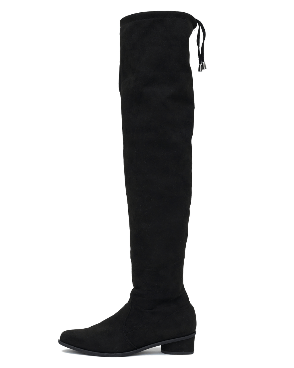 Botas Uba Negro